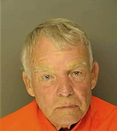 Constable Cameron - Horry County, SC 