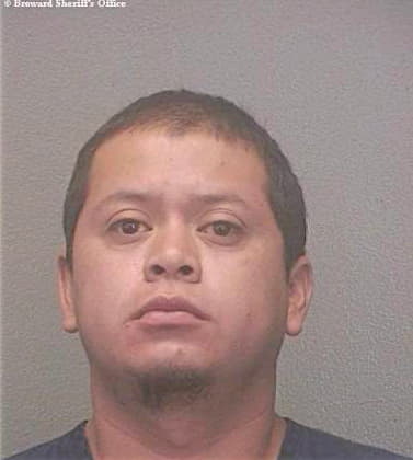 Mazayatepocop Carlos - Broward County, FL 