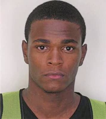 Brown Cedrick - Hillsborough County, FL 