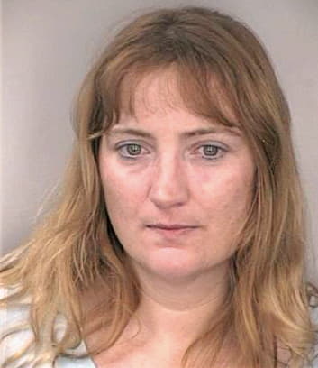 Thompson Christine - Hillsborough County, FL 
