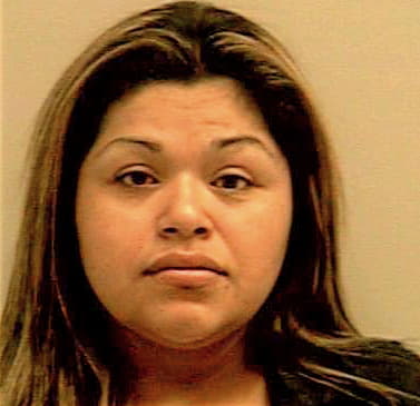 Mauri Claudia - Gwinnett County, GA 