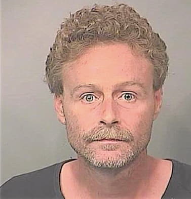 Skinner Daniel - Brevard County, FL 