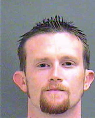 Brooks David - Mecklenburg County, NC 