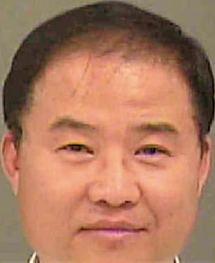 Kim Do - Mecklenburg County, NC 