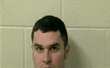 Kinchen Dustin - Newton County, GA 