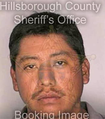 Perez Eduardo - Hillsborough County, FL 