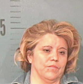 Hernandez Elena - Taylor County, TX 