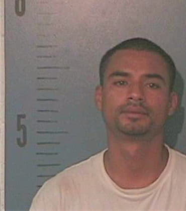 Limon Eliseo - Taylor County, TX 