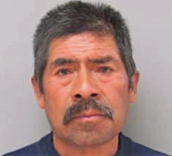 Mora Emilio - Madera County, CA 