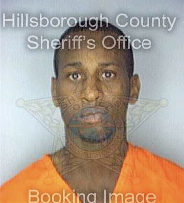 Davis Gerado - Hillsborough County, FL 