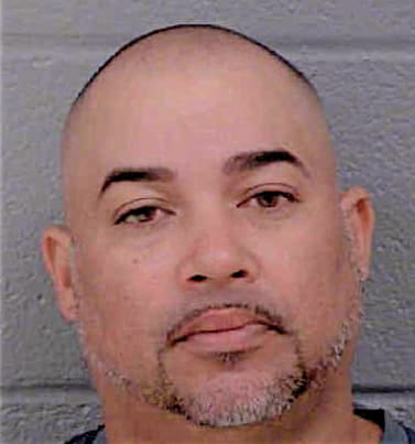 Berrios-Colon Geraldo - Mecklenburg County, NC 