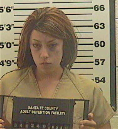 Baker Giovanna - SantaFe County, NM 
