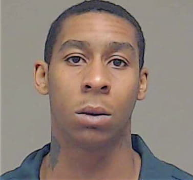 Stith Harry - Collin County, TX 