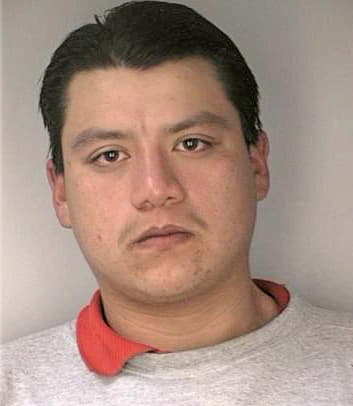 Olivar Jimmy - Hillsborough County, FL 