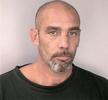 Capaldo John - Hillsborough County, FL 