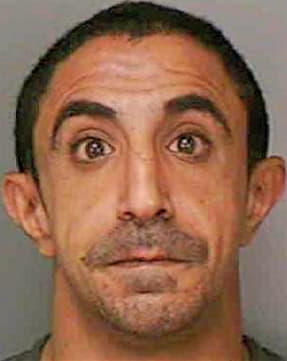 Rizk John - Polk County, FL 