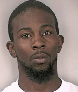 Young John - Hillsborough County, FL 