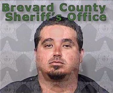Rubi Johnny - Brevard County, FL 