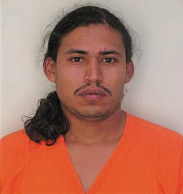 Aroniasifuentes Jose - Hillsborough County, FL 