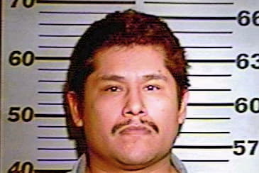 Torres Jose - Dyer County, TN 
