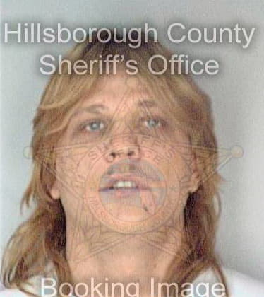 Saturno Joseph - Hillsborough County, FL 