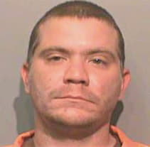 Bohlen Justin - Polk County, IA 