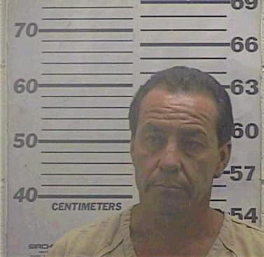 Martinez Kenneth - SantaFe County, NM 