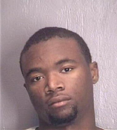Bracey Kevon - NewHanover County, NC 