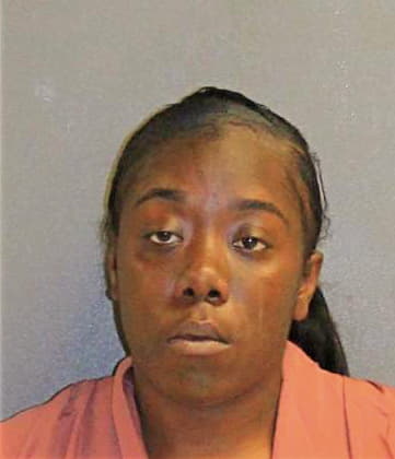 Kelly Khadijah - Volusia County, FL 