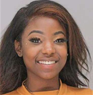 Bell Kierstin - Dallas County, TX 