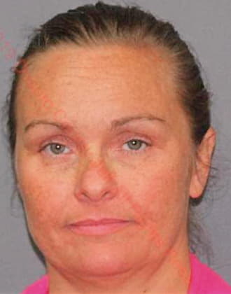 Smith Kimberly - Desoto County, MS 