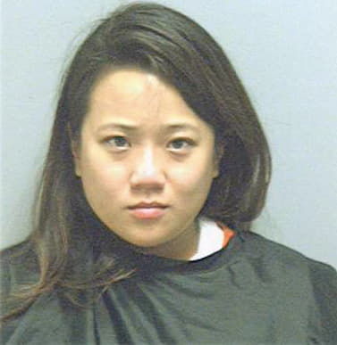 Chang Ko-Hsin - Dekalb County, GA 