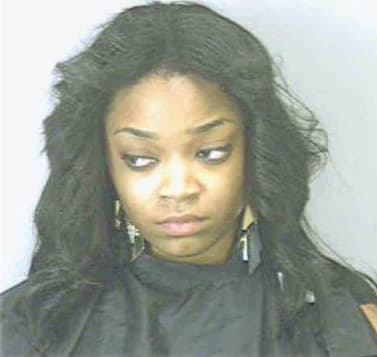 Cleveland Latasha - Dekalb County, GA 