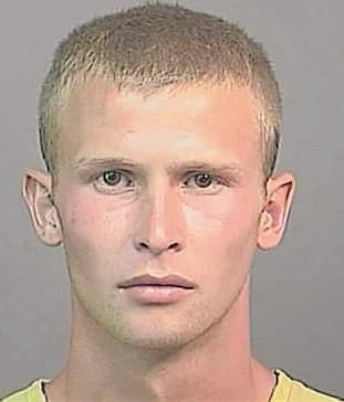 Brooks Logan - Brevard County, FL 