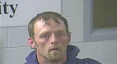 Blackburn Matthew - Pike County, KY 
