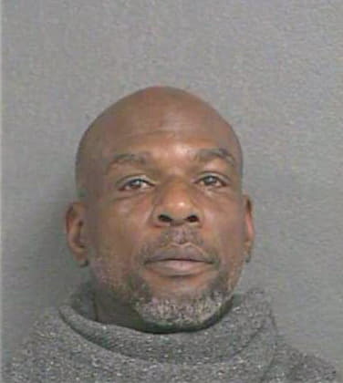 Harris Melvin - Wyandotte County, KS 