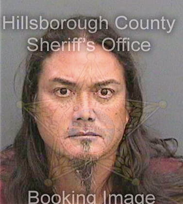 Driscoll Michael - Hillsborough County, FL 