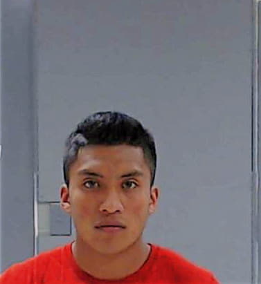 Herrera-Herrera Moises - Hunt County, TX 