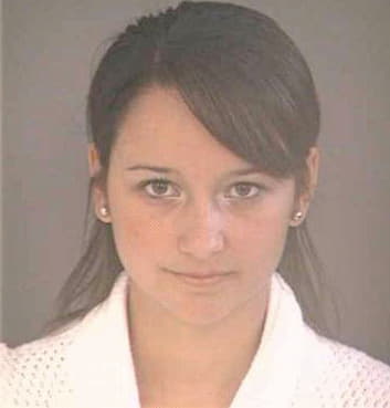 Robinson Nichole - Hillsborough County, FL 