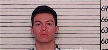 Rivera Octavio - Comal County, TX 