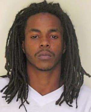 Jackson Omar - Hillsborough County, FL 