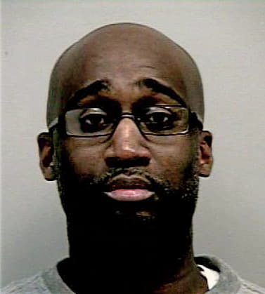 Molette Paul - Gwinnett County, GA 