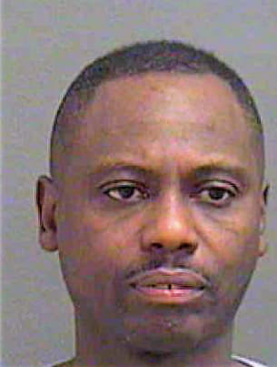 Walker Perry - Mecklenburg County, NC 