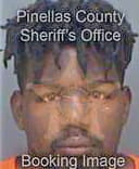 Jones Quinntero - Pinellas County, FL 