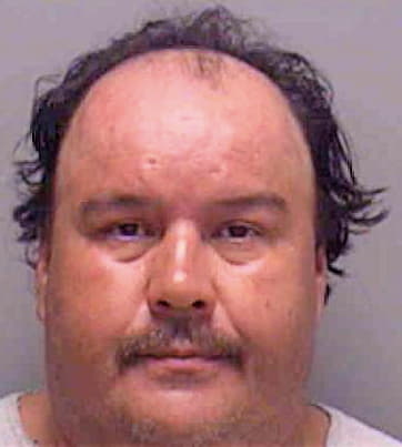 Trevino Robert - Lee County, FL 