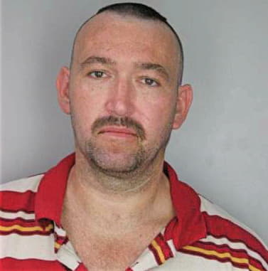 Bartels Ronald - Hillsborough County, FL 