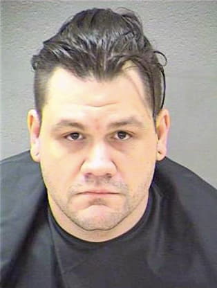 Coleman Roy - Lynchburg County, VA 