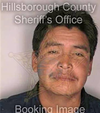 Rodriguez Rudolfo - Hillsborough County, FL 