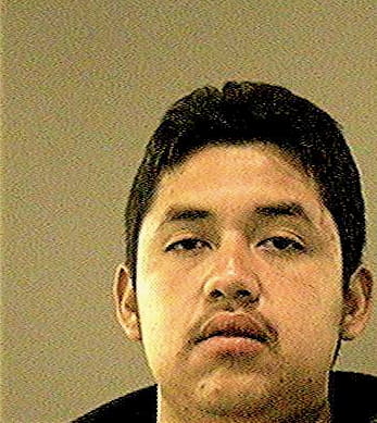 Vasquez-Zarraga Sergio - Gwinnett County, GA 