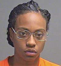 Croft Tamika - Mahoning County, OH 